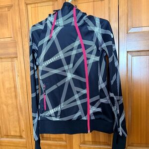 The North Face Women's Shell Fleece Jacket | M